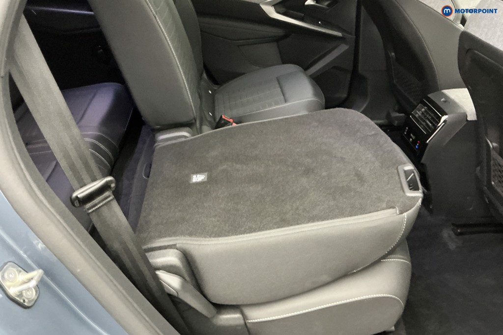Peugeot 5008 GT Automatic Petrol SUV - Stock Number (1667769) - 21st supplementary image