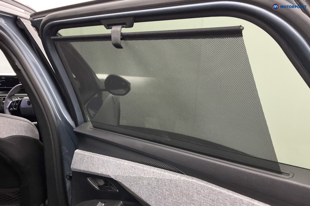 Peugeot 5008 GT Automatic Petrol SUV - Stock Number (1667769) - 23rd supplementary image