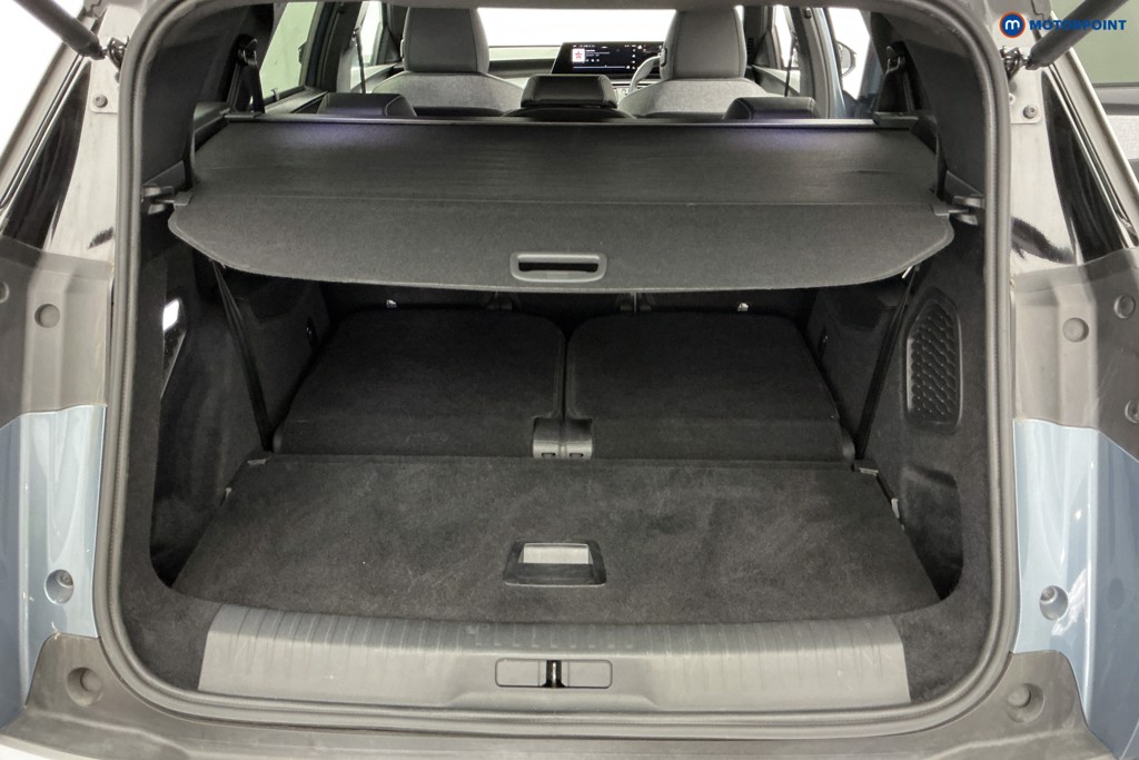 Peugeot 5008 GT Automatic Petrol SUV - Stock Number (1667769) - 24th supplementary image