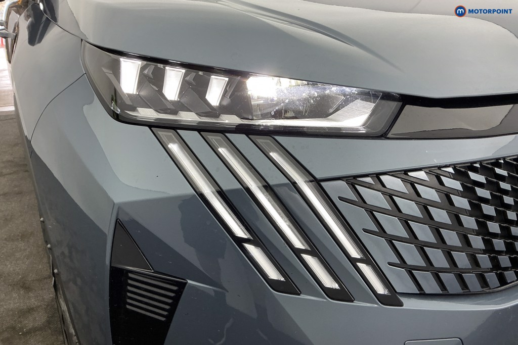 Peugeot 5008 GT Automatic Petrol SUV - Stock Number (1667769) - 25th supplementary image