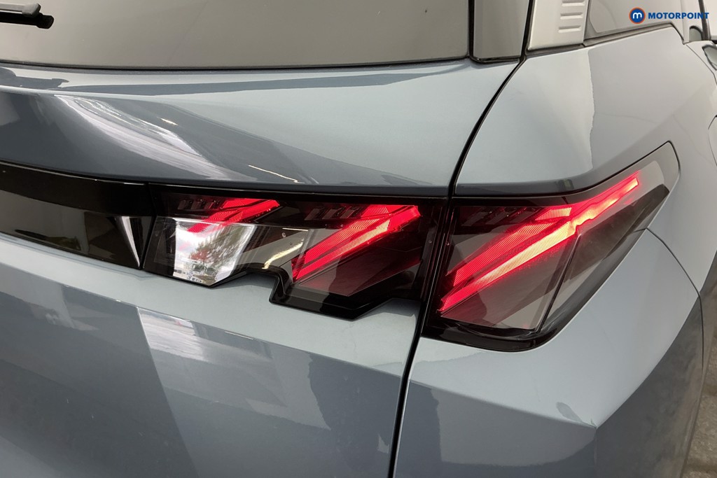 Peugeot 5008 GT Automatic Petrol SUV - Stock Number (1667769) - 26th supplementary image