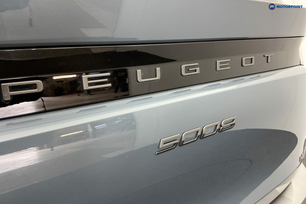 Peugeot 5008 GT Automatic Petrol SUV - Stock Number (1667769) - 28th supplementary image