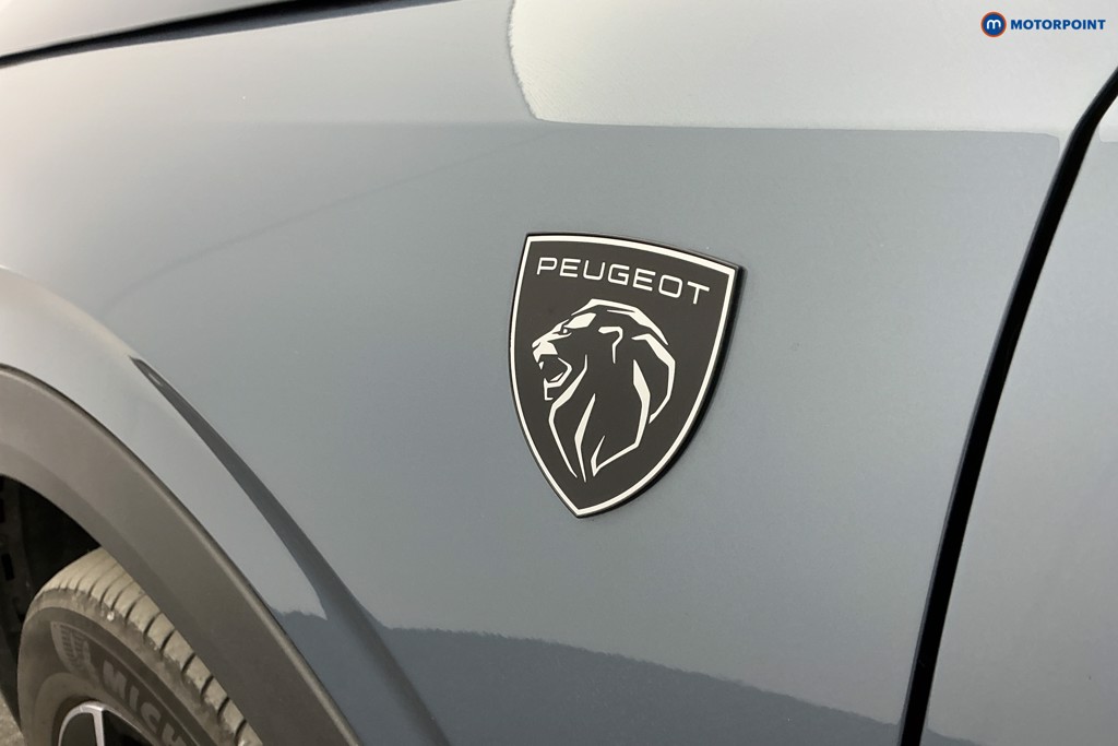 Peugeot 5008 GT Automatic Petrol SUV - Stock Number (1667769) - 29th supplementary image