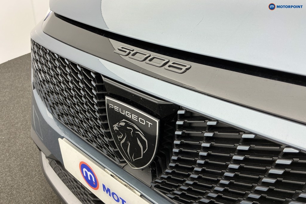 Peugeot 5008 GT Automatic Petrol SUV - Stock Number (1667769) - 30th supplementary image