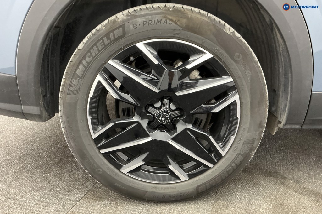 Peugeot 5008 GT Automatic Petrol SUV - Stock Number (1667769) - 31st supplementary image