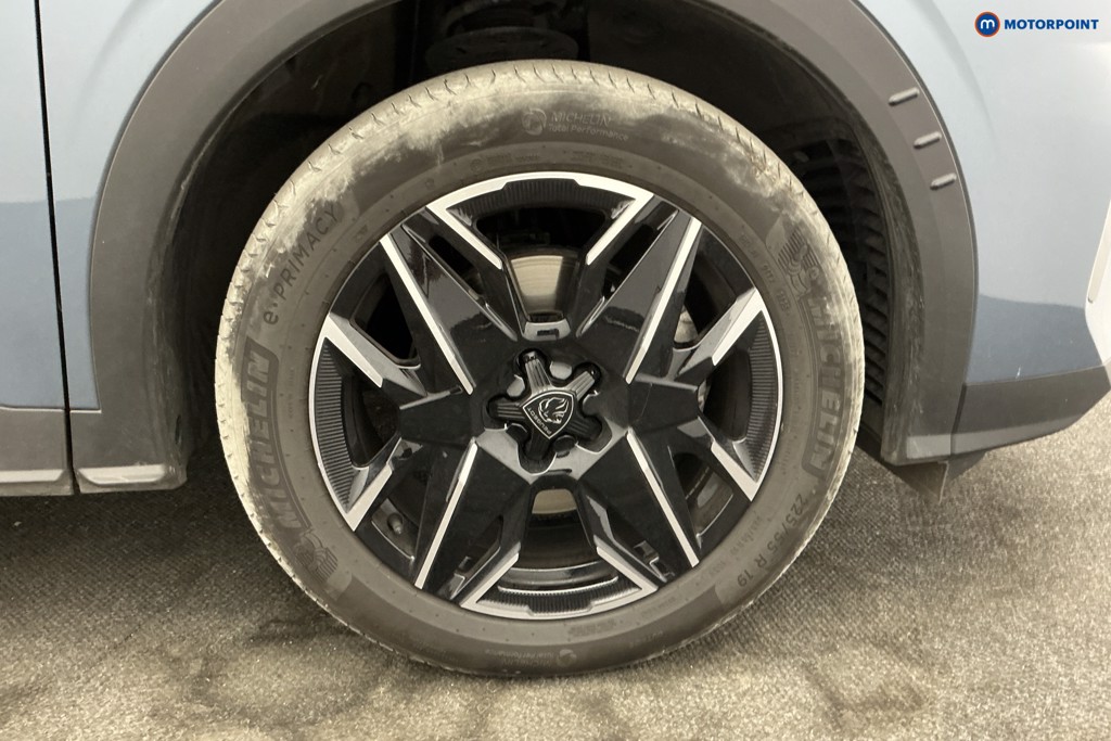 Peugeot 5008 GT Automatic Petrol SUV - Stock Number (1667769) - 32nd supplementary image