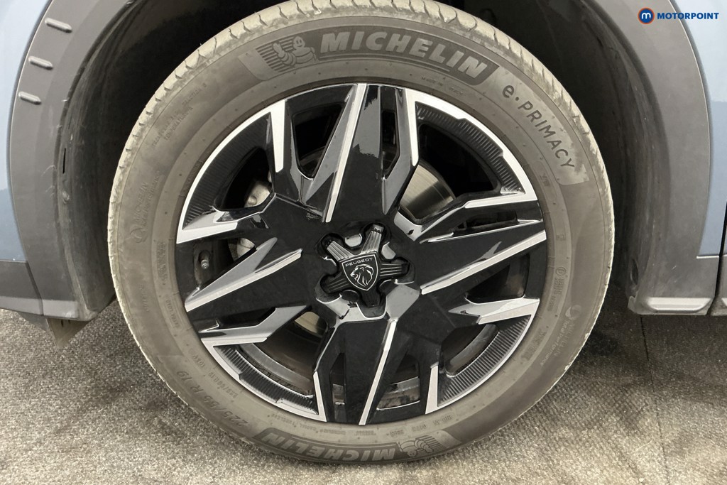 Peugeot 5008 GT Automatic Petrol SUV - Stock Number (1667769) - 33rd supplementary image