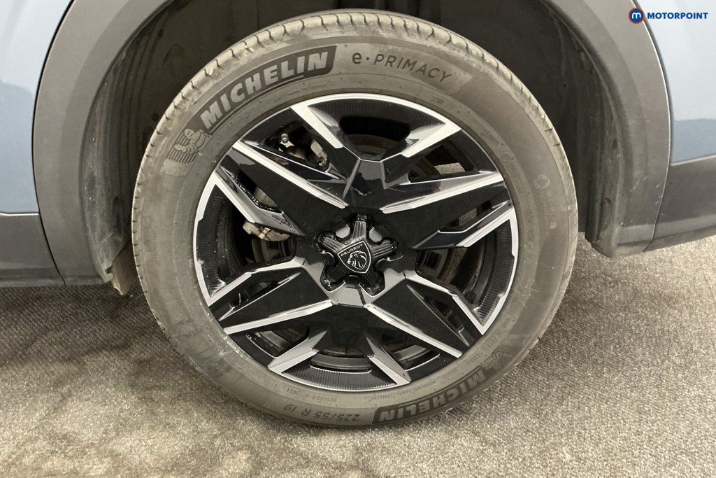 Peugeot 5008 GT Automatic Petrol SUV - Stock Number (1667769) - 34th supplementary image