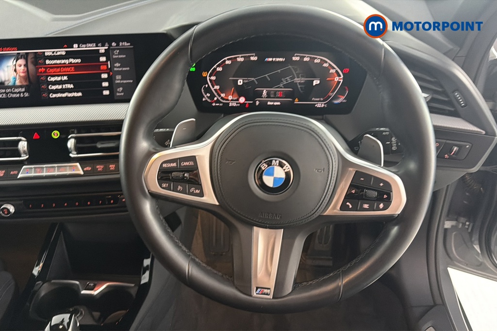 BMW 1 Series M135i Automatic Petrol Hatchback - Stock Number (1667794) - 2nd supplementary image