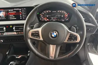 BMW 1 Series M135i Automatic Petrol Hatchback - Stock Number (1667794) - 2nd supplementary image