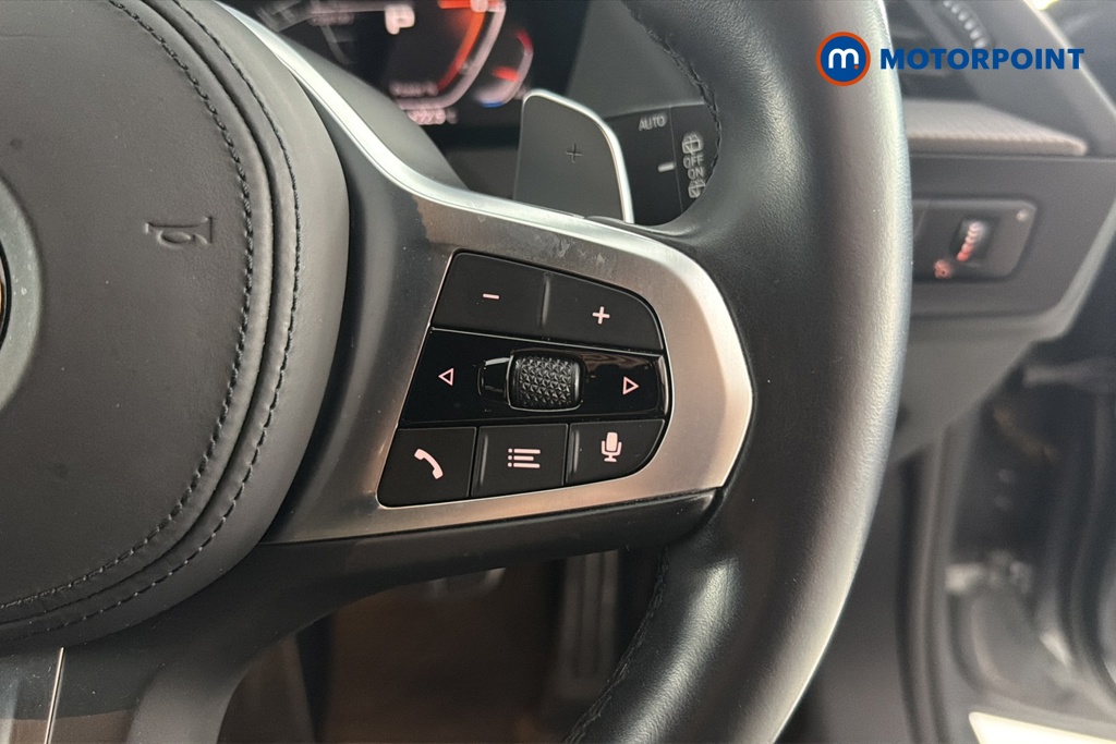 BMW 1 Series M135i Automatic Petrol Hatchback - Stock Number (1667794) - 3rd supplementary image