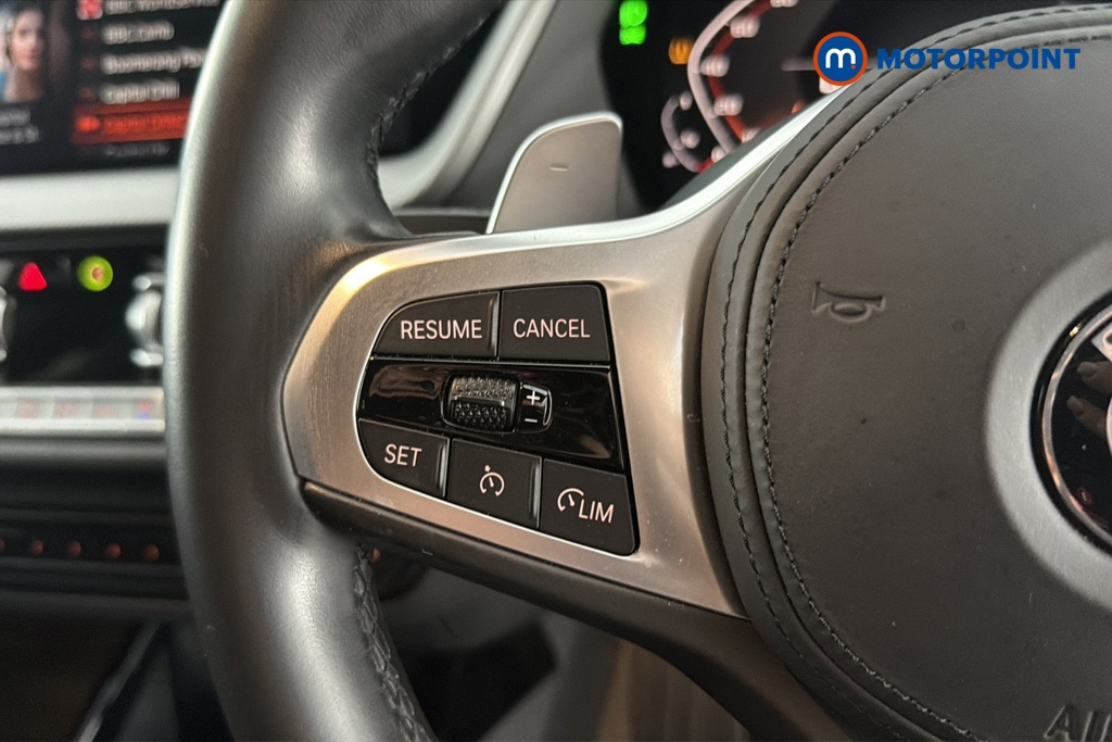 BMW 1 Series M135i Automatic Petrol Hatchback - Stock Number (1667794) - 4th supplementary image