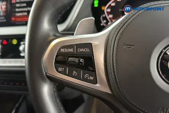 BMW 1 Series M135i Automatic Petrol Hatchback - Stock Number (1667794) - 4th supplementary image