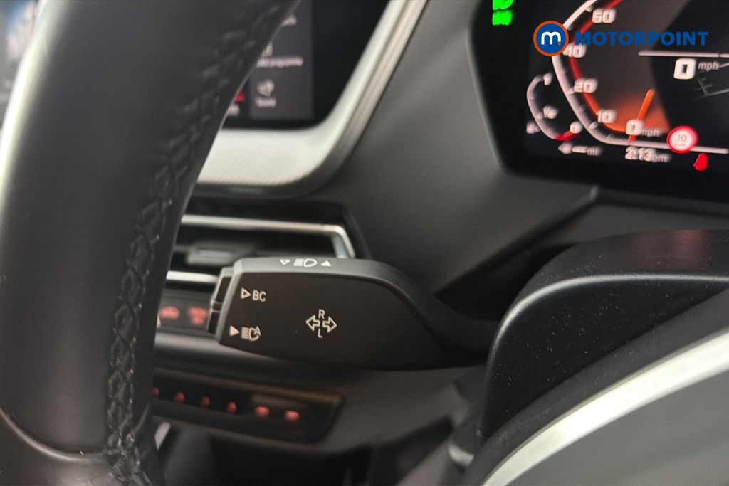 BMW 1 Series M135i Automatic Petrol Hatchback - Stock Number (1667794) - 5th supplementary image