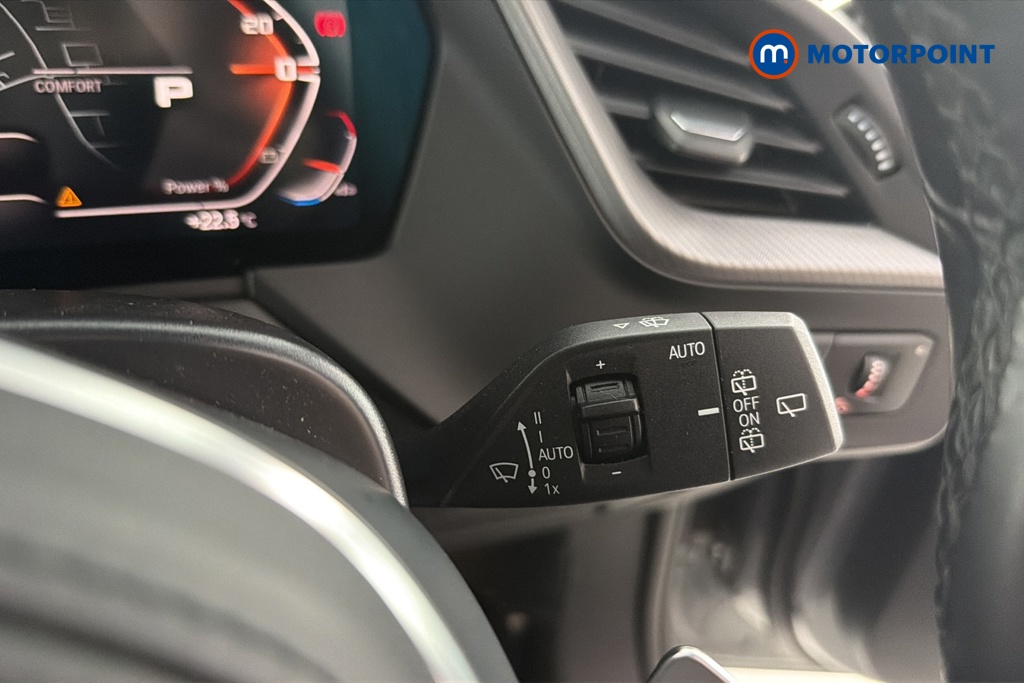 BMW 1 Series M135i Automatic Petrol Hatchback - Stock Number (1667794) - 6th supplementary image