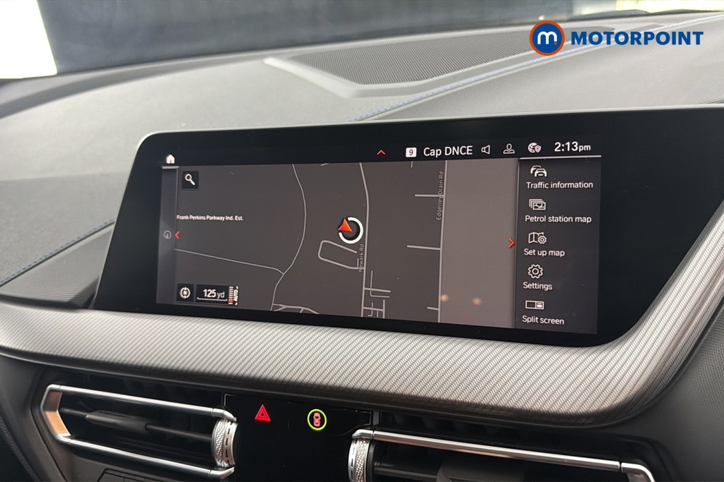 BMW 1 Series M135i Automatic Petrol Hatchback - Stock Number (1667794) - 9th supplementary image
