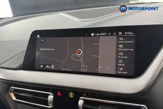 BMW 1 Series M135i Automatic Petrol Hatchback - Stock Number (1667794) - 9th supplementary image
