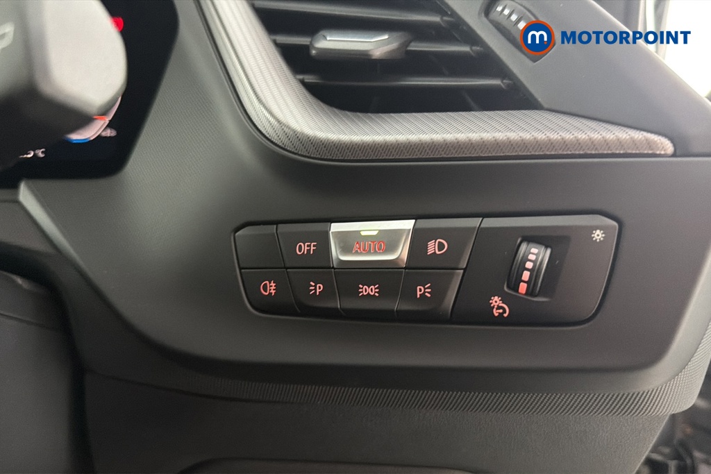 BMW 1 Series M135i Automatic Petrol Hatchback - Stock Number (1667794) - 11th supplementary image