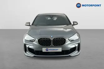 BMW 1 Series M135i Automatic Petrol Hatchback - Stock Number (1667794) - Front bumper