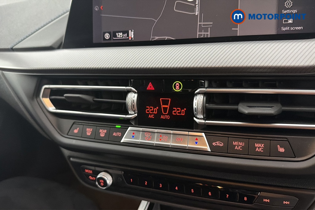 BMW 1 Series M135i Automatic Petrol Hatchback - Stock Number (1667794) - 12th supplementary image