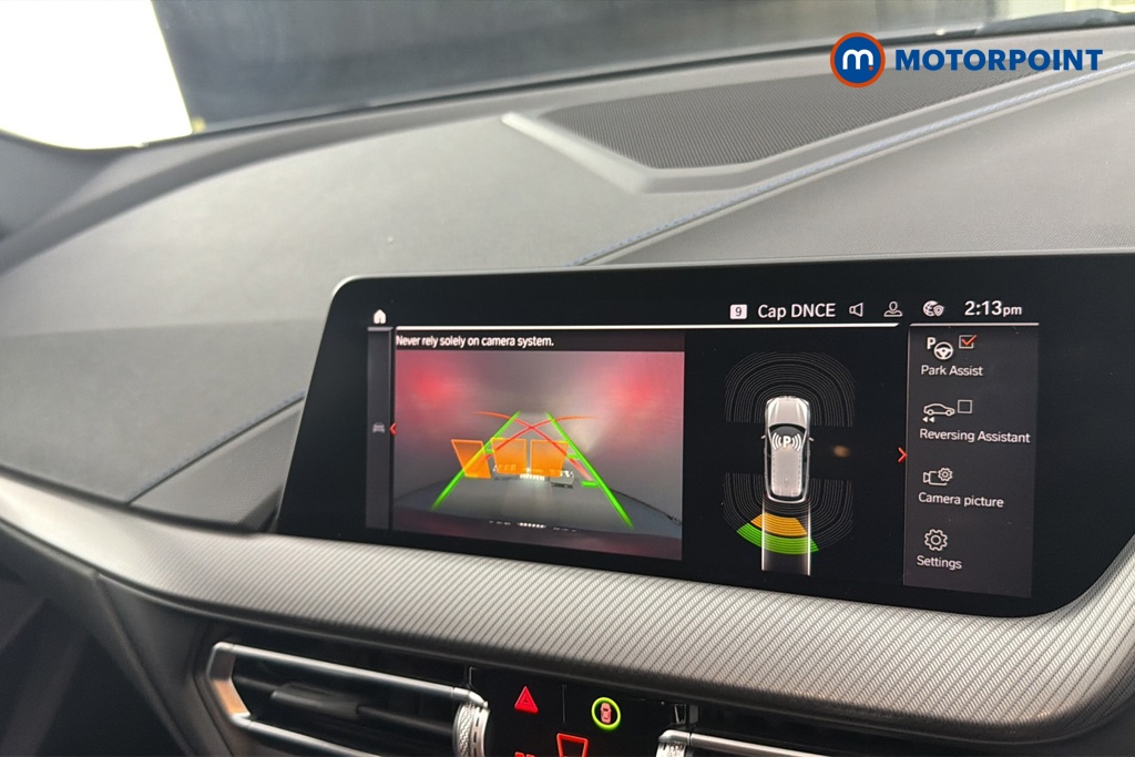 BMW 1 Series M135i Automatic Petrol Hatchback - Stock Number (1667794) - 13th supplementary image