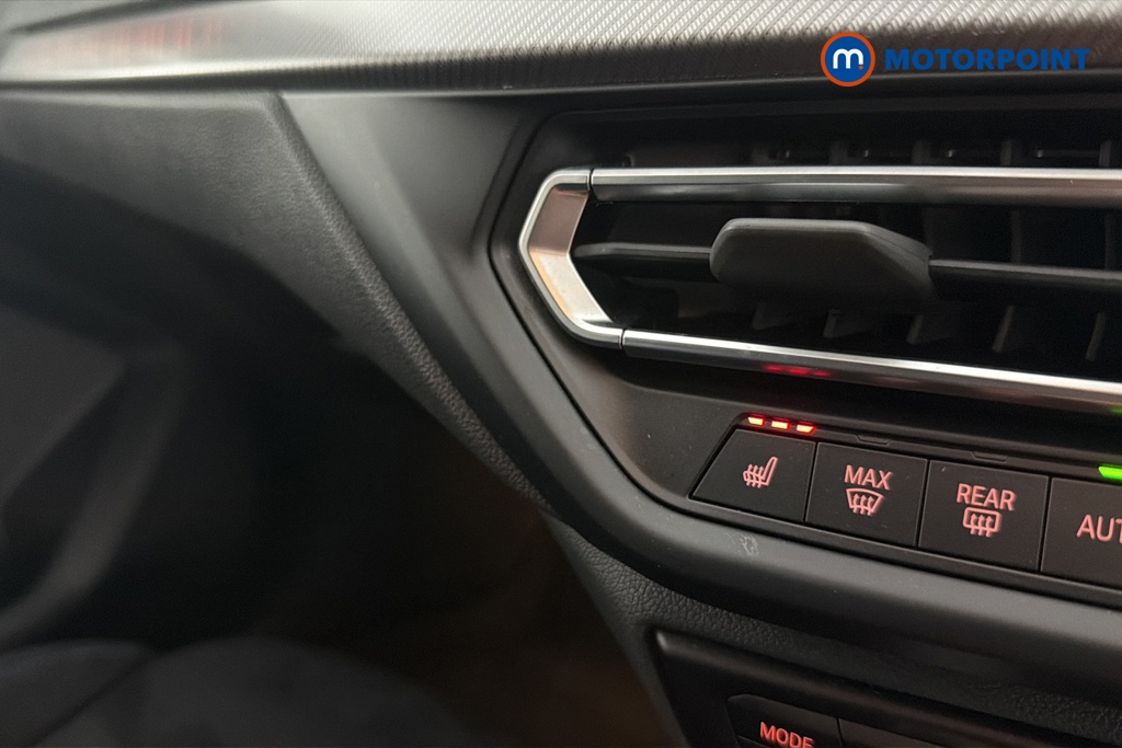 BMW 1 Series M135i Automatic Petrol Hatchback - Stock Number (1667794) - 14th supplementary image