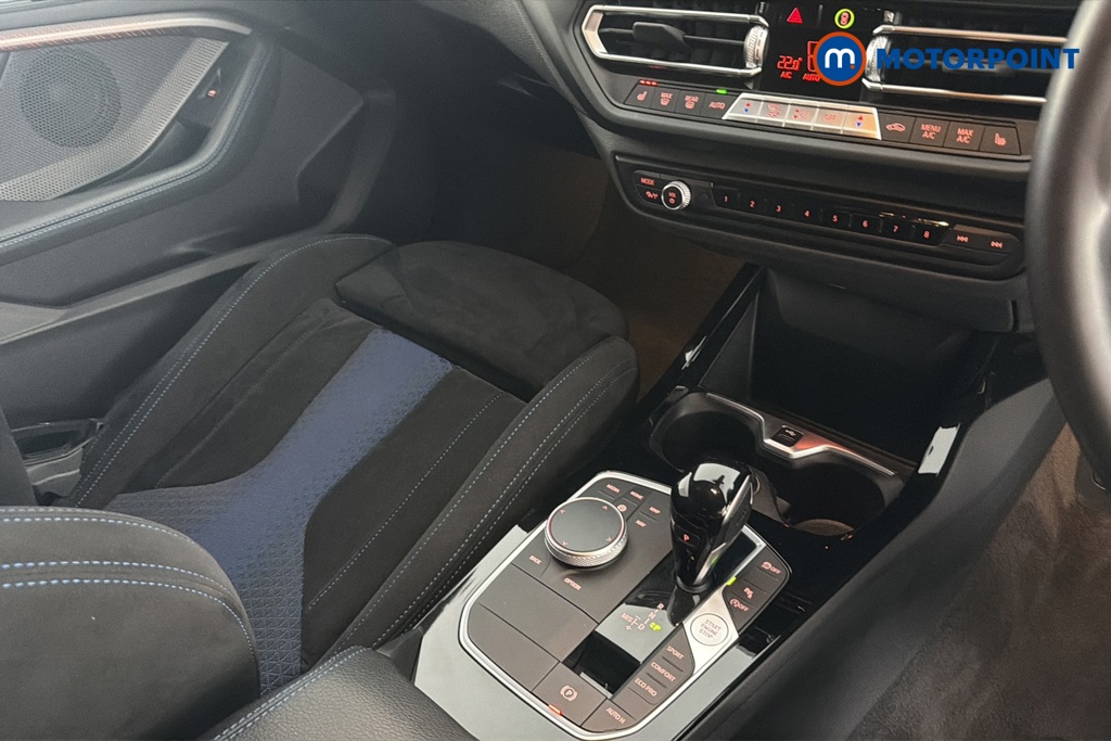 BMW 1 Series M135i Automatic Petrol Hatchback - Stock Number (1667794) - 15th supplementary image