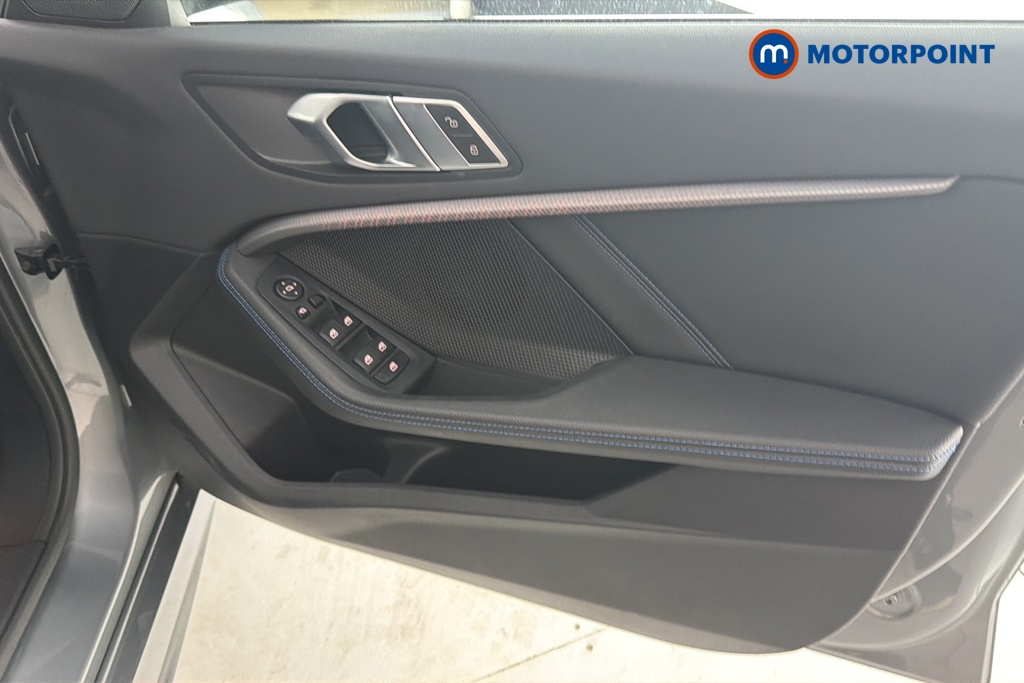 BMW 1 Series M135i Automatic Petrol Hatchback - Stock Number (1667794) - 18th supplementary image