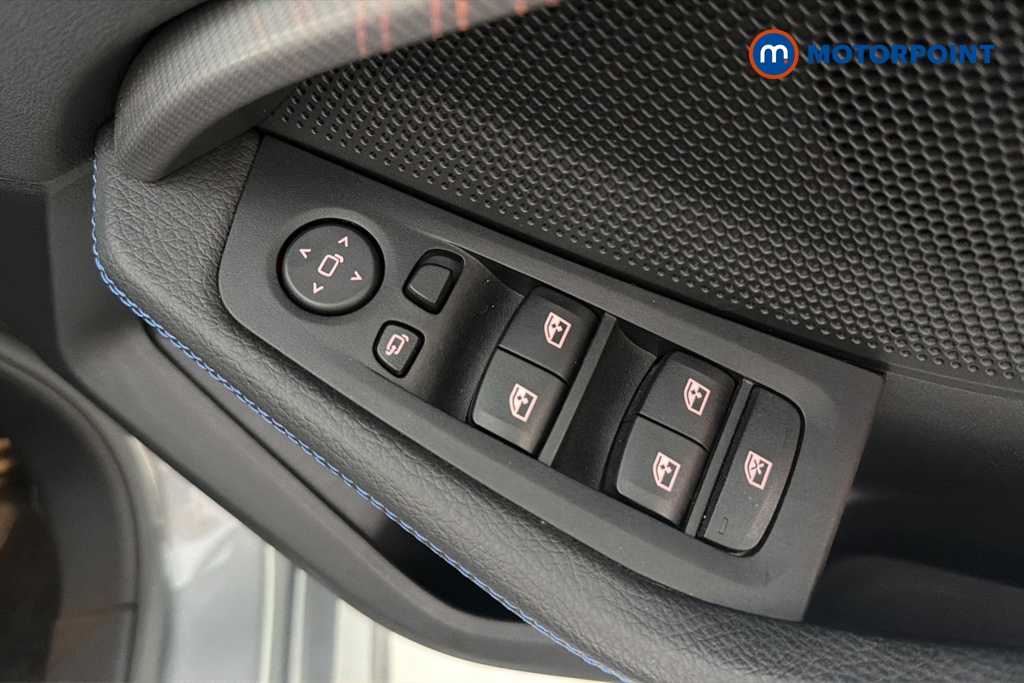 BMW 1 Series M135i Automatic Petrol Hatchback - Stock Number (1667794) - 19th supplementary image