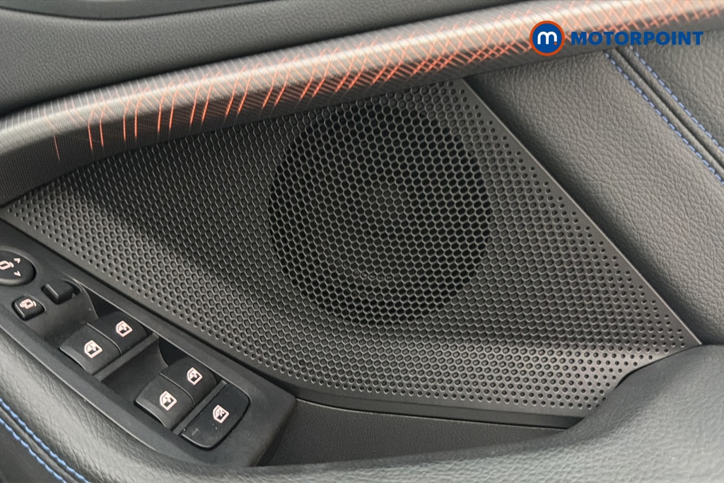 BMW 1 Series M135i Automatic Petrol Hatchback - Stock Number (1667794) - 21st supplementary image