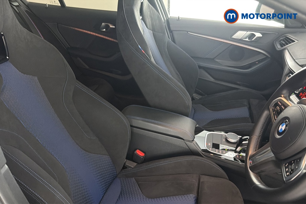 BMW 1 Series M135i Automatic Petrol Hatchback - Stock Number (1667794) - 22nd supplementary image
