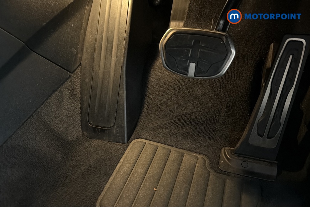 BMW 1 Series M135i Automatic Petrol Hatchback - Stock Number (1667794) - 24th supplementary image