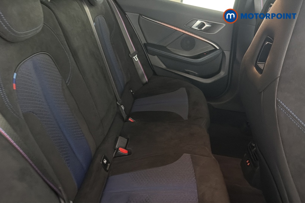BMW 1 Series M135i Automatic Petrol Hatchback - Stock Number (1667794) - 25th supplementary image