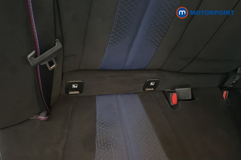 BMW 1 Series M135i Automatic Petrol Hatchback - Stock Number (1667794) - 27th supplementary image