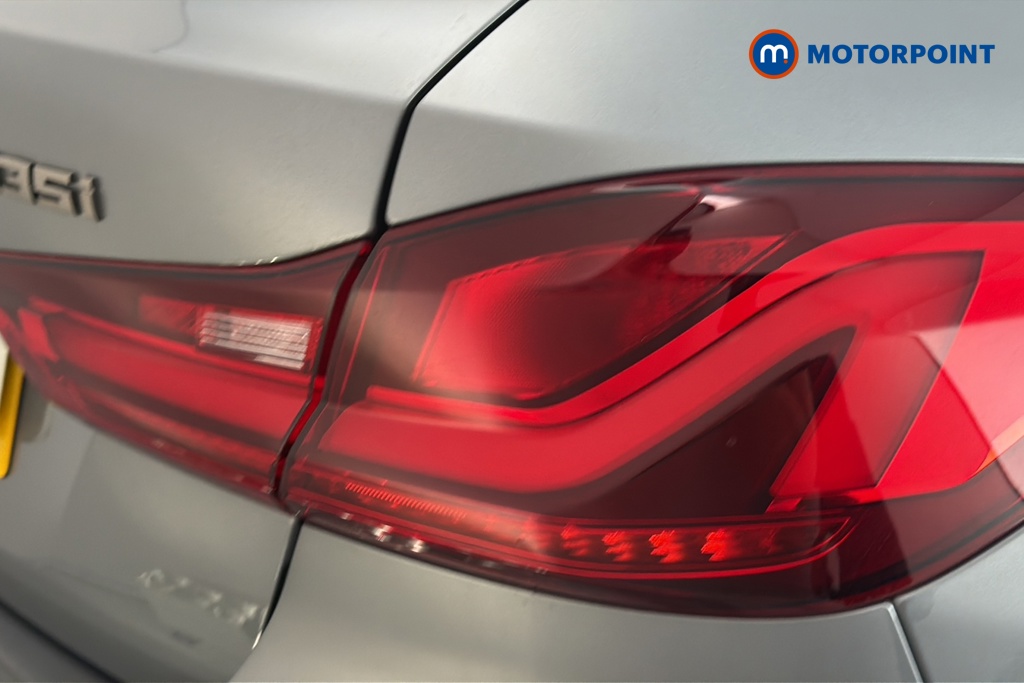 BMW 1 Series M135i Automatic Petrol Hatchback - Stock Number (1667794) - 36th supplementary image