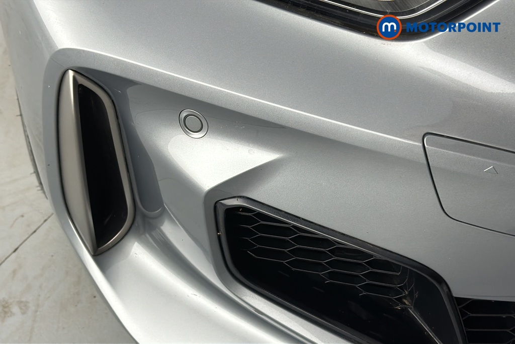 BMW 1 Series M135i Automatic Petrol Hatchback - Stock Number (1667794) - 38th supplementary image