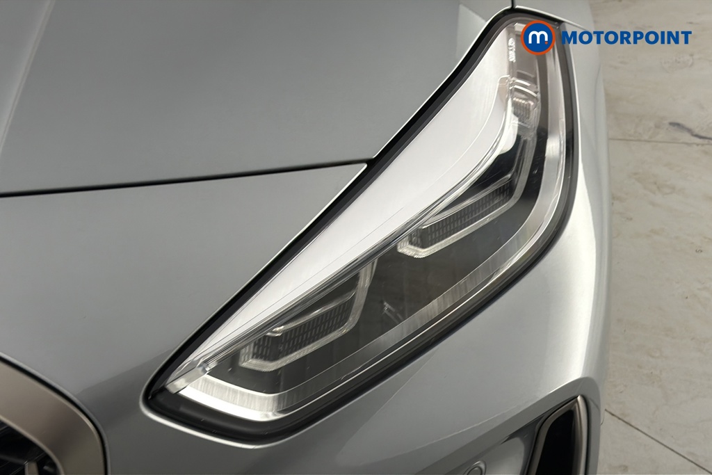 BMW 1 Series M135i Automatic Petrol Hatchback - Stock Number (1667794) - 42nd supplementary image