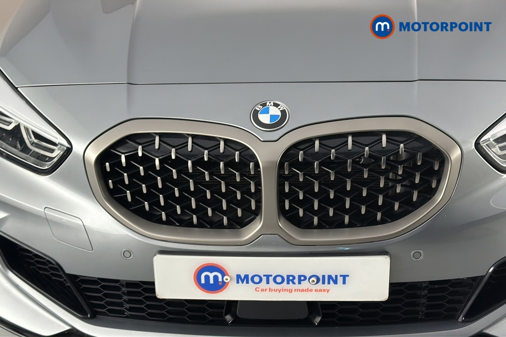 BMW 1 Series M135i Automatic Petrol Hatchback - Stock Number (1667794) - 43rd supplementary image