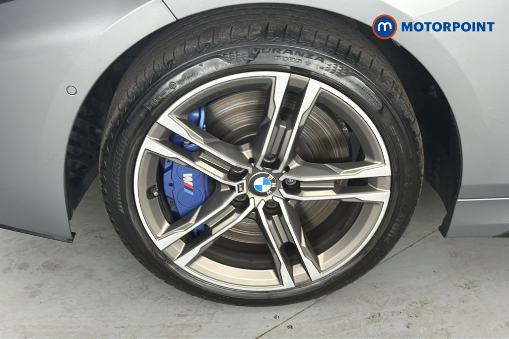 BMW 1 Series M135i Automatic Petrol Hatchback - Stock Number (1667794) - 44th supplementary image