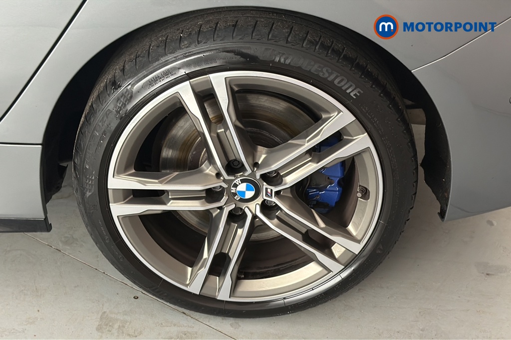 BMW 1 Series M135i Automatic Petrol Hatchback - Stock Number (1667794) - 45th supplementary image