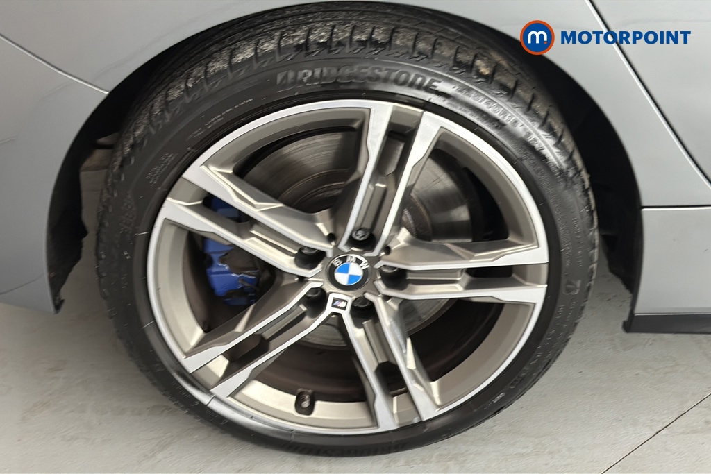 BMW 1 Series M135i Automatic Petrol Hatchback - Stock Number (1667794) - 46th supplementary image
