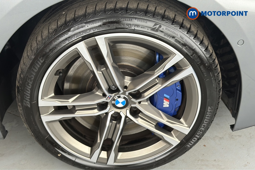 BMW 1 Series M135i Automatic Petrol Hatchback - Stock Number (1667794) - 47th supplementary image