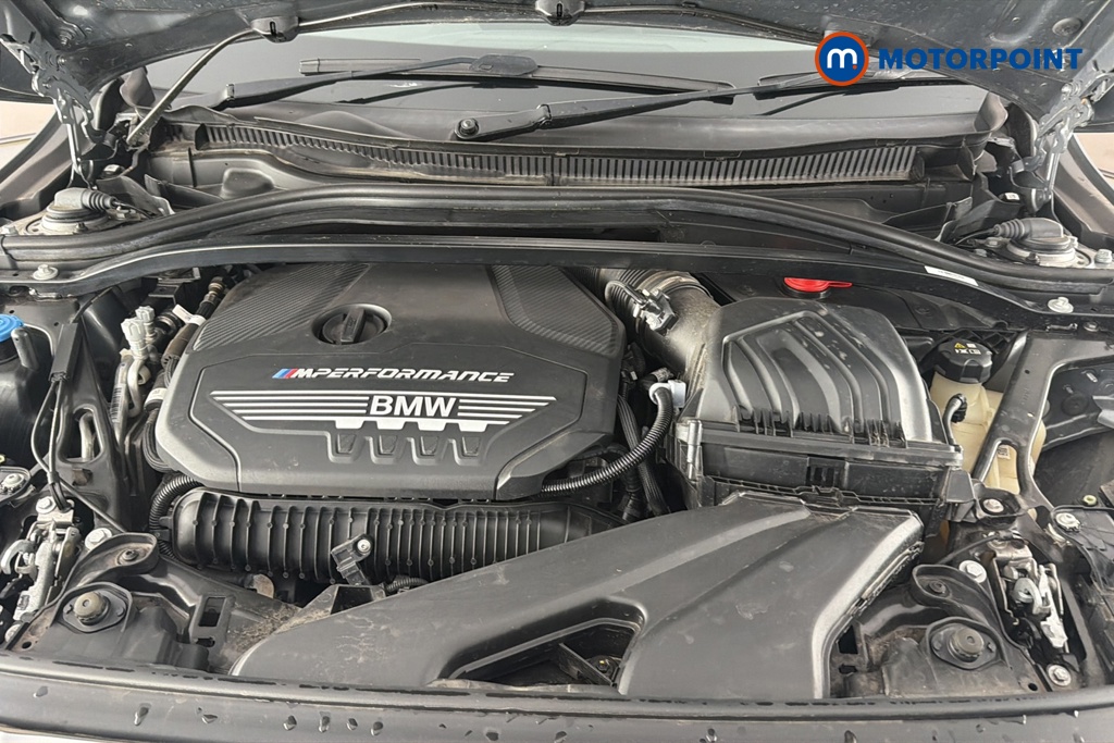 BMW 1 Series M135i Automatic Petrol Hatchback - Stock Number (1667794) - 48th supplementary image