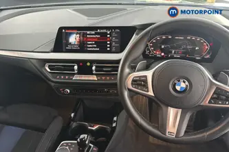 BMW 1 Series M135i Automatic Petrol Hatchback - Stock Number (1667794) - 1st supplementary image