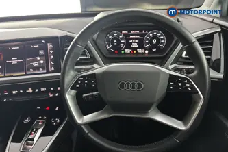 Audi Q4 Sport Automatic Electric SUV - Stock Number (1667818) - 2nd supplementary image