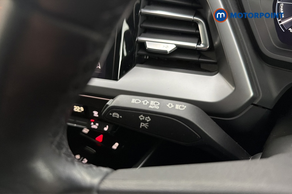 Audi Q4 Sport Automatic Electric SUV - Stock Number (1667818) - 5th supplementary image