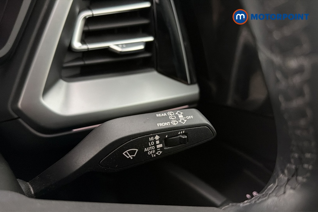 Audi Q4 Sport Automatic Electric SUV - Stock Number (1667818) - 6th supplementary image