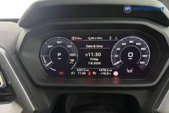 Audi Q4 Sport Automatic Electric SUV - Stock Number (1667818) - 7th supplementary image