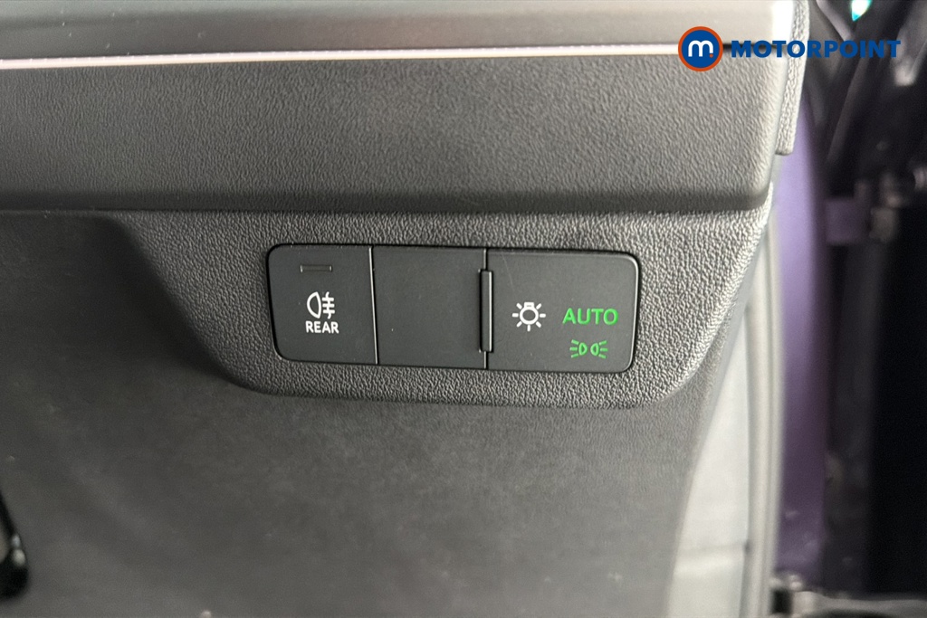 Audi Q4 Sport Automatic Electric SUV - Stock Number (1667818) - 11th supplementary image