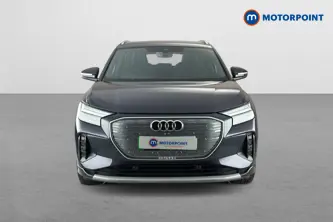 Audi Q4 Sport Automatic Electric SUV - Stock Number (1667818) - Front bumper